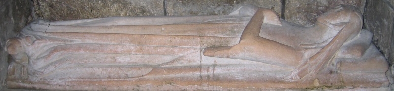 Minchinhampton Church